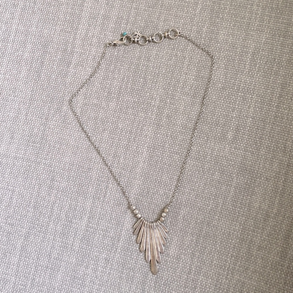 Lucky Brand Necklace